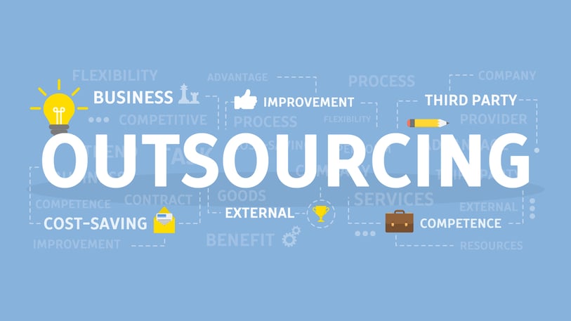 outsourcing