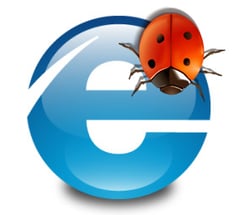 IE Bug