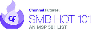 SMB-Hot-101-Logo C