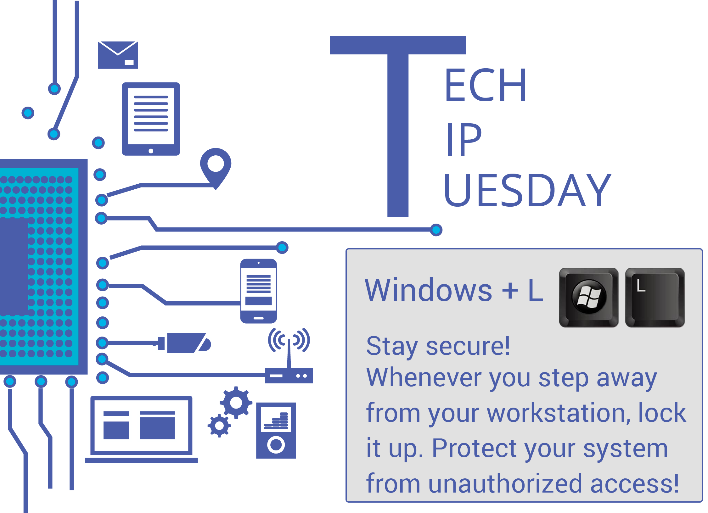 Tech Tip 05`2018