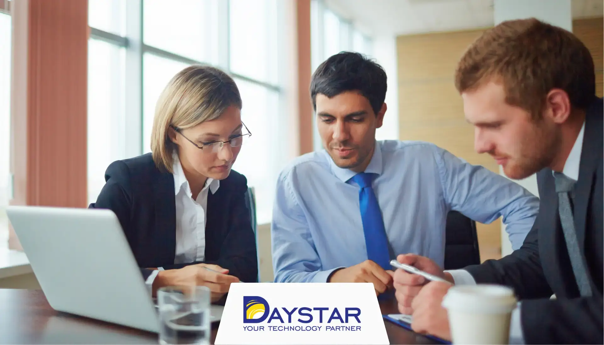 Benefits of Managed IT Services