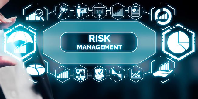 risk management for cybersecurity threats