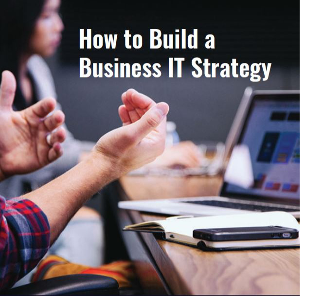 Build an IT Strategy