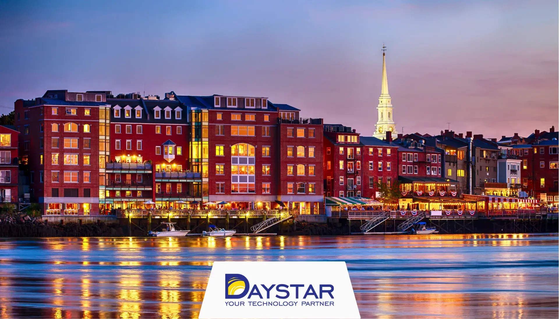 Industries in Portsmouth