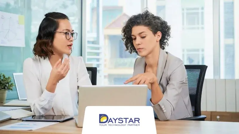 Staff Augmentation vs Managed Services