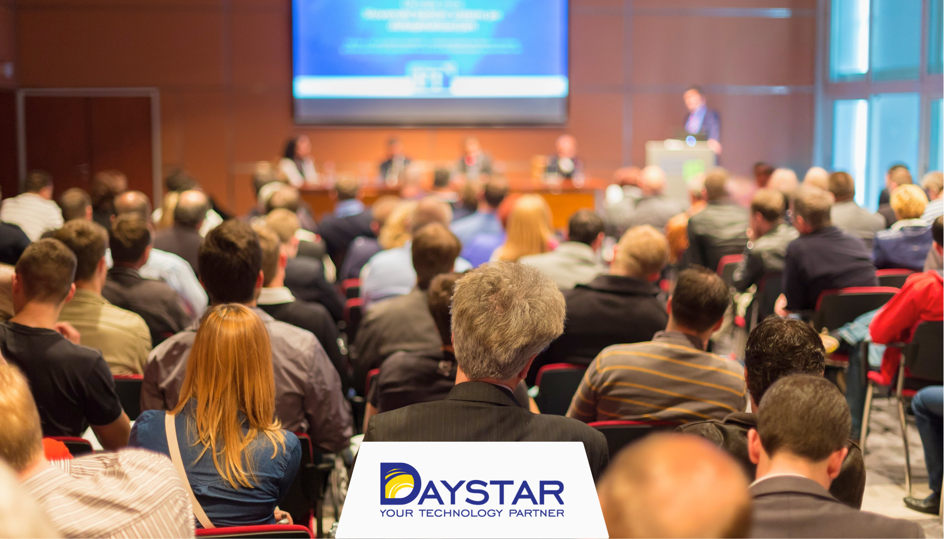Upcoming Tech Conferences in Boston to Watch in 2026 - Daystar