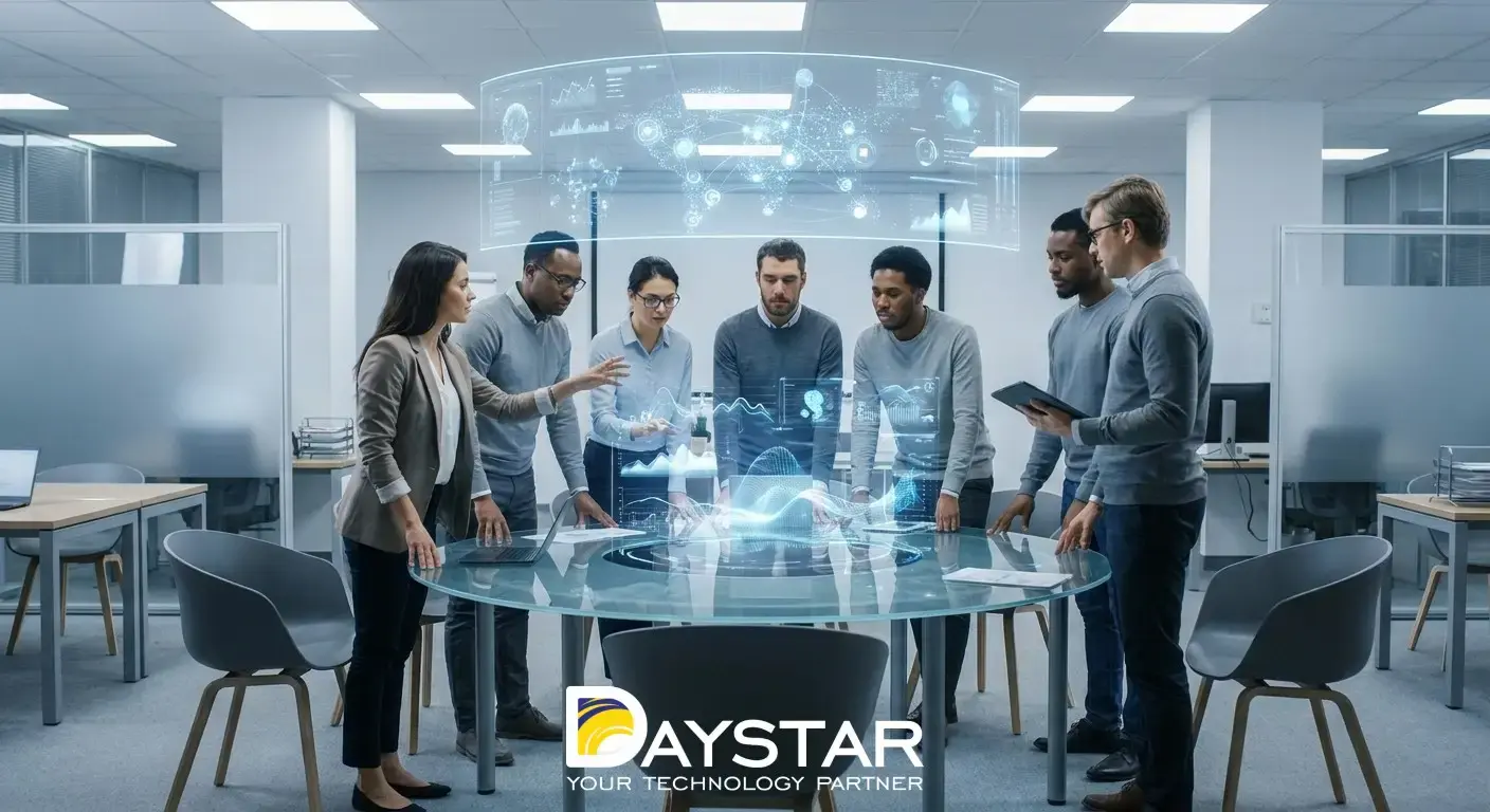 benefits of digital transformation