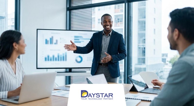 it procurement best practices