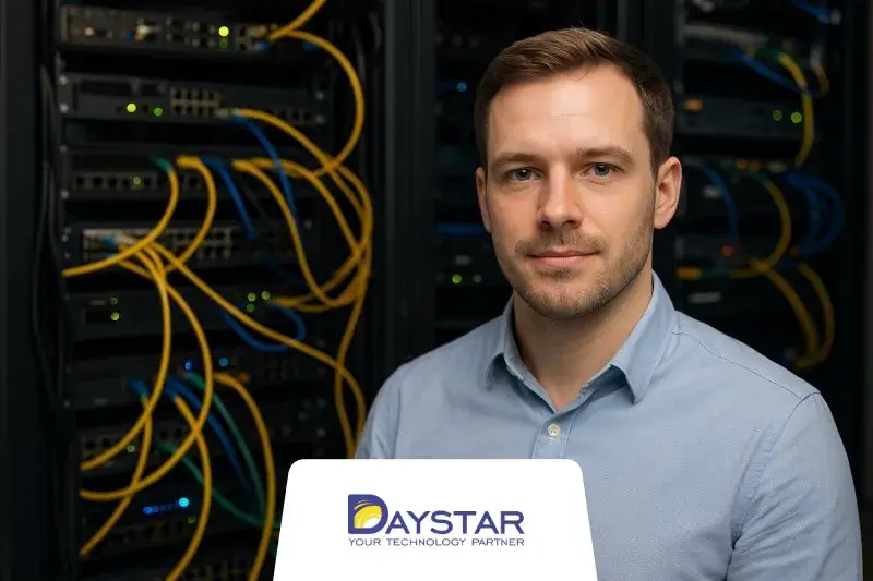 types of managed it services